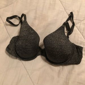 VS Uplift Semi-Demi Bra